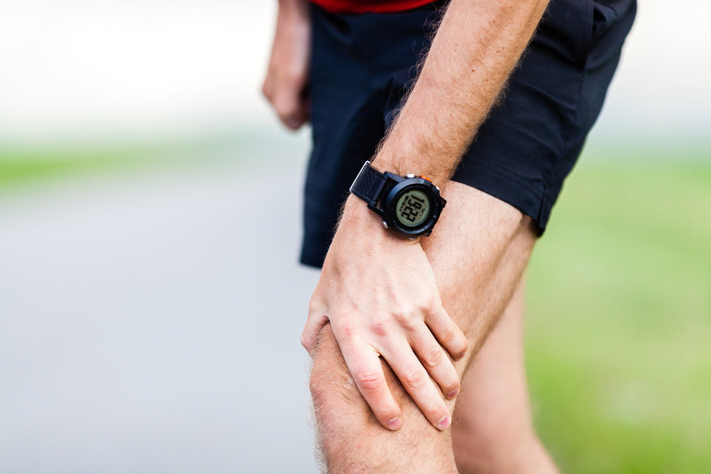 Runner's Knee: How to Protect Yourself and Prevent Knee Injuries When Running