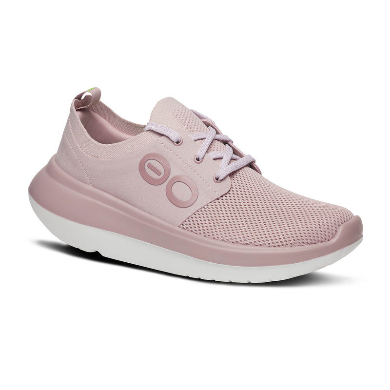 OOfos Women's OOmy Stride Sneaker