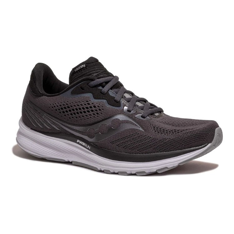 Saucony Mens Ride 14 Running Shoe