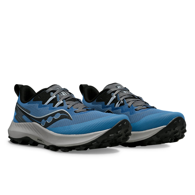 Saucony Womens Peregrine 14 Trail Running Shoe