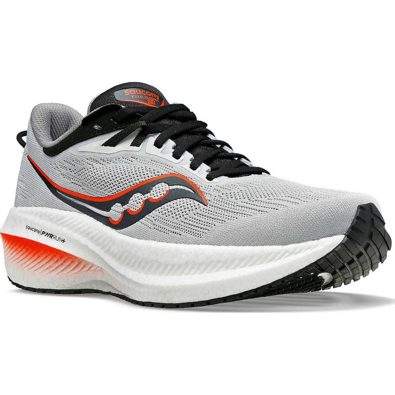 Saucony Mens Triumph 21 Running Shoe