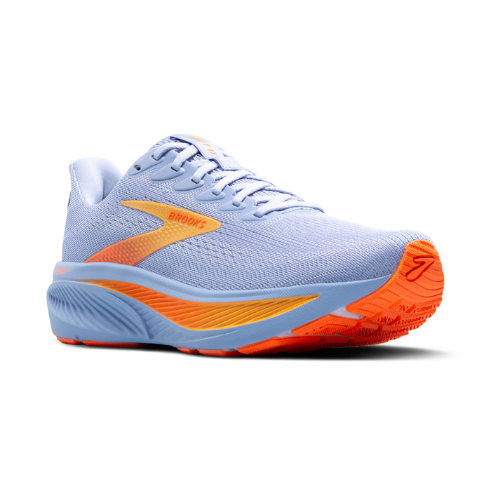 Brooks Ghost 17 Running Shoe - Women's