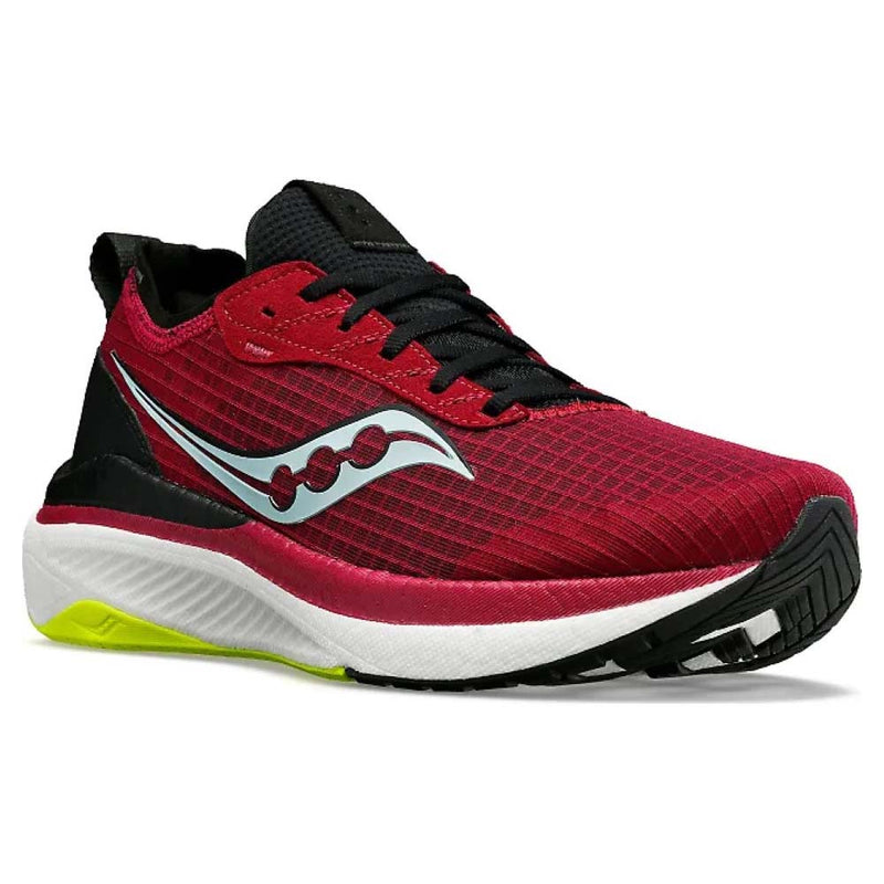 Saucony Womens Freedom Crossport Running Shoe
