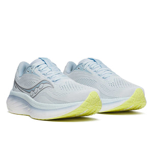 Saucony Womens Ride 18 Running Shoe