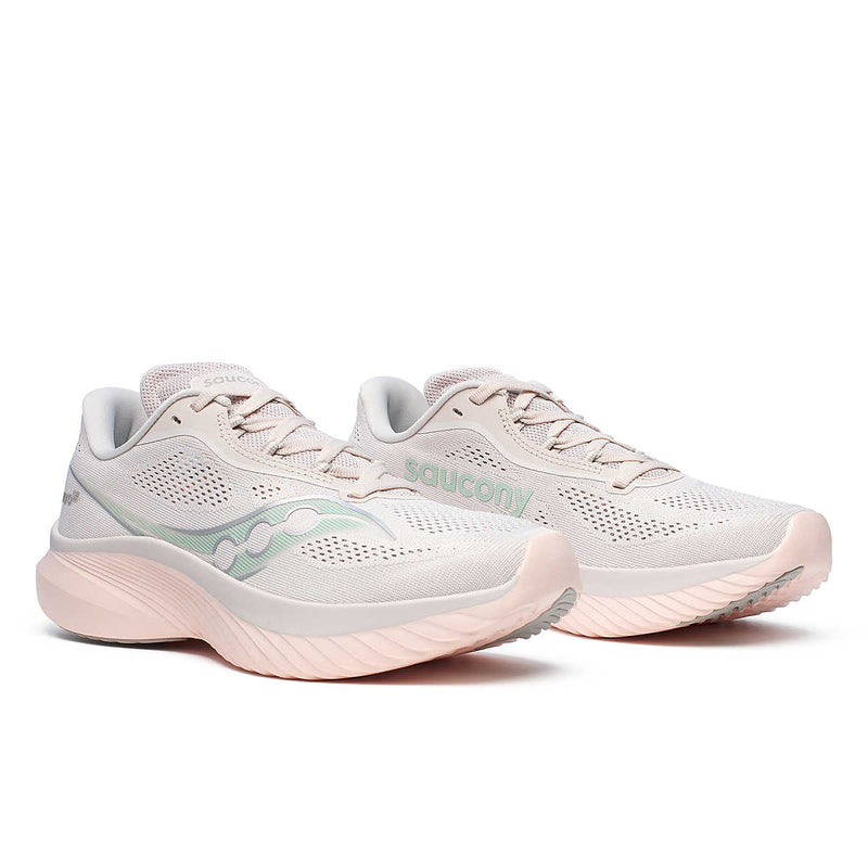 Saucony Women's Kinvara 15 Running Shoe