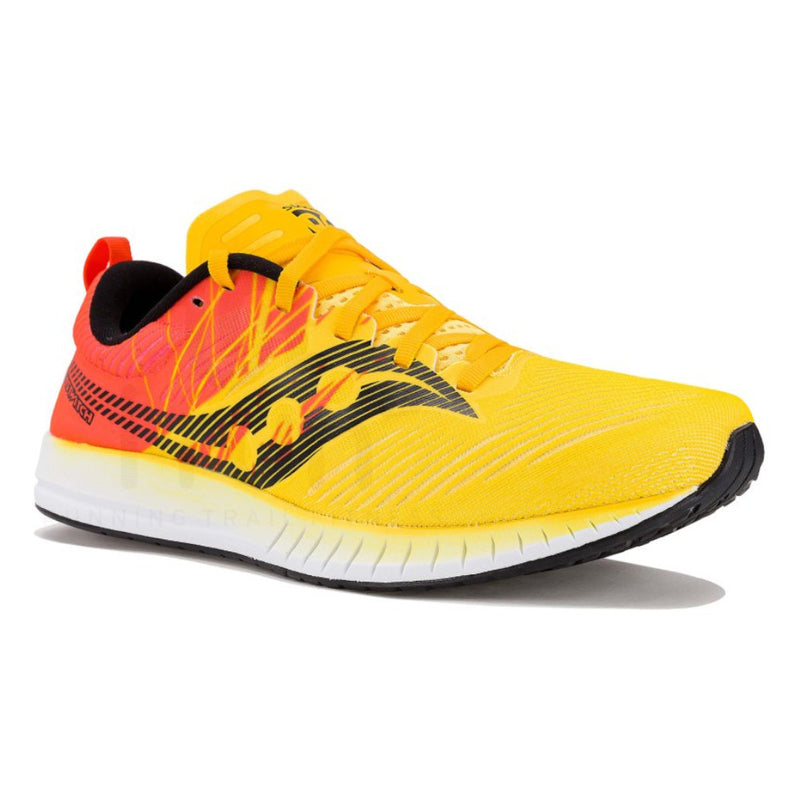 Saucony Women's Fastwitch 9 Running Shoe