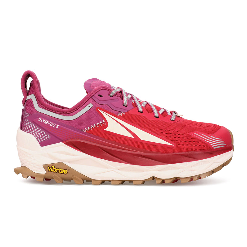 Altra Women's Olympus 5 Trail Running Shoe