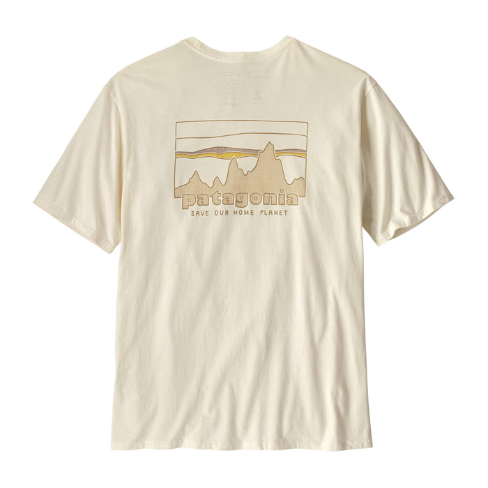 Patagonia '73 Skyline Organic T-Shirt - Men's