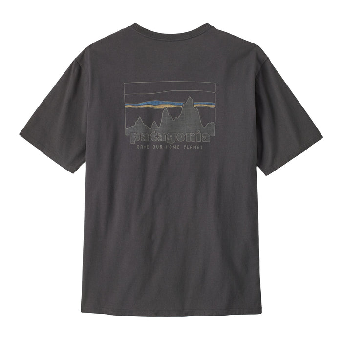 Patagonia '73 Skyline Organic T-Shirt - Men's