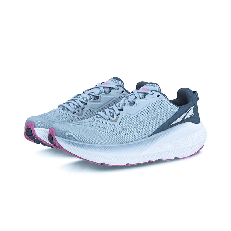 Altra Womens FWD VIA Running Shoe