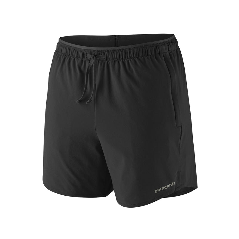 Patagonia Women's Multi Trails Shorts - 5 1/2"