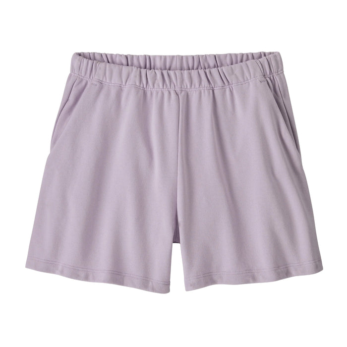 Patagonia Regenerative Organic Certified Cotton Essential Shorts - Women's