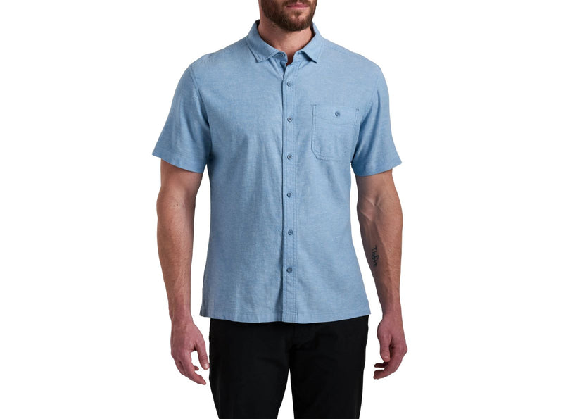 Kuhl Men's Getaway Short Sleeve