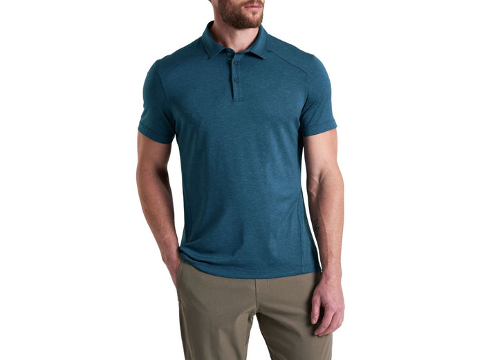 Kuhl Shadow Polo - Men's