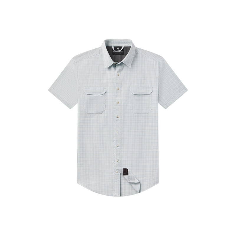 Southern Marsh Mens Merida Mar Performance Shirt