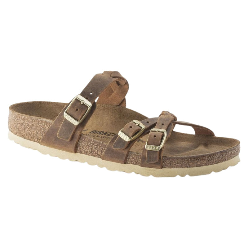 Birkenstock Franca Braid Sandal
