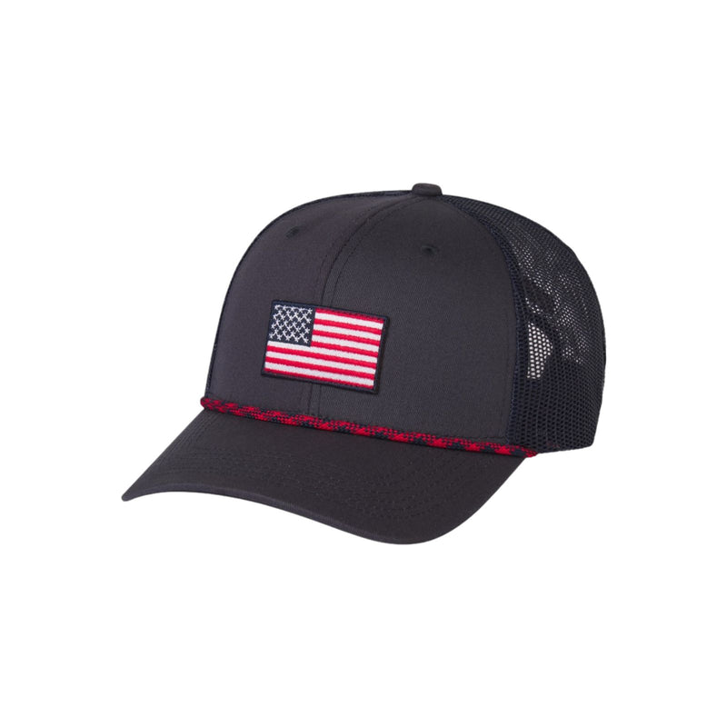 Southern Marsh Trucker Hat