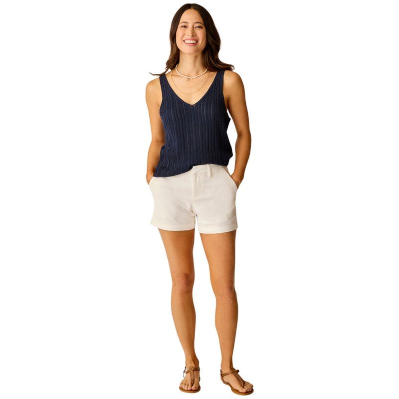 Carve Designs Women's Sausalito Short