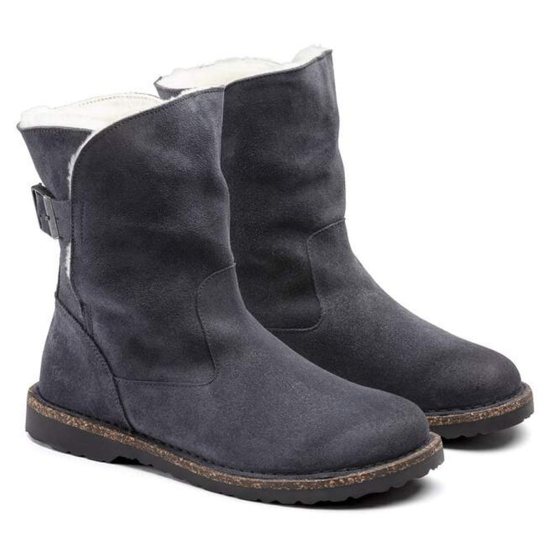 Birkenstock Uppsala Shearling Boot