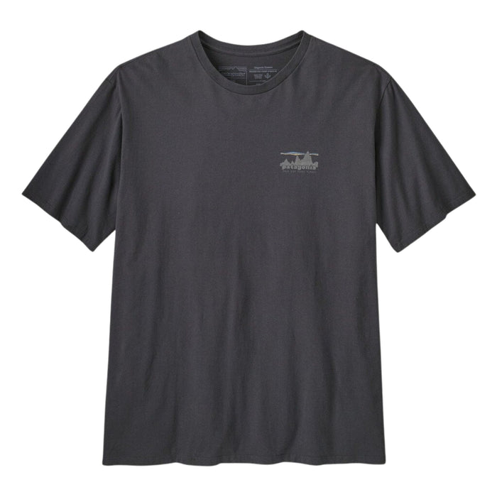 Patagonia 73 Skyline Organic T-Shirt - Men's