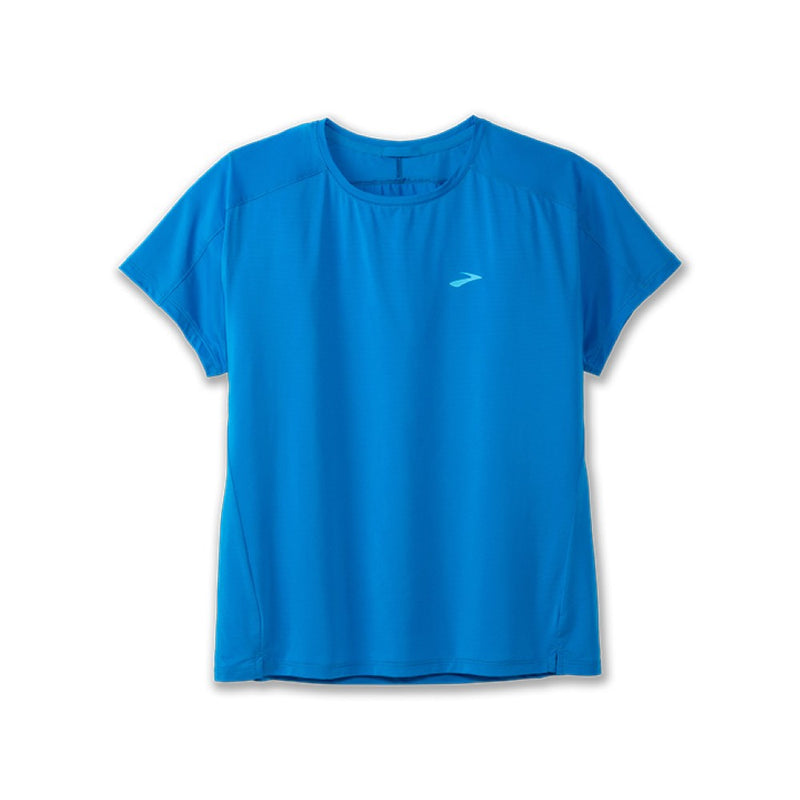 Brooks Women's Sprint Free Short Sleeve 2.0