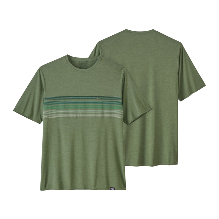Patagonia Cap Cool Daily Graphic Shirt - Men's