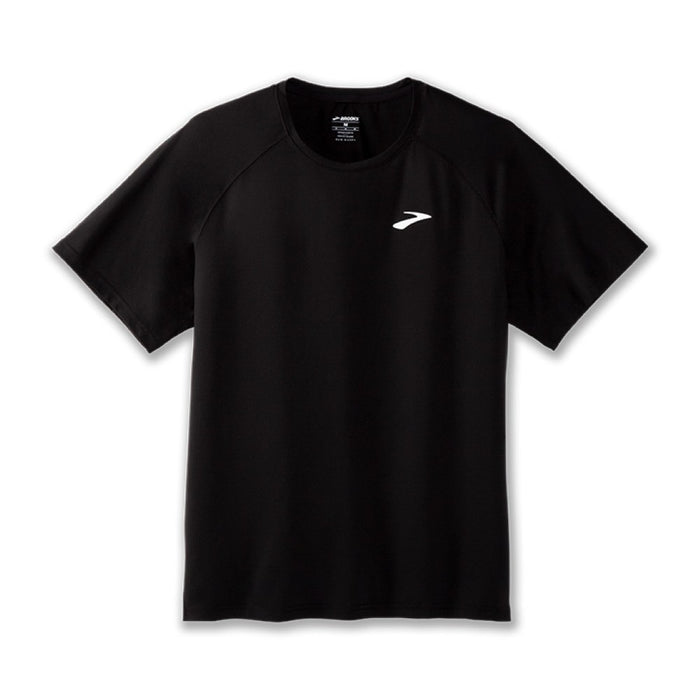 Brooks Atmosphere Short Sleeve 2.0 - Men's