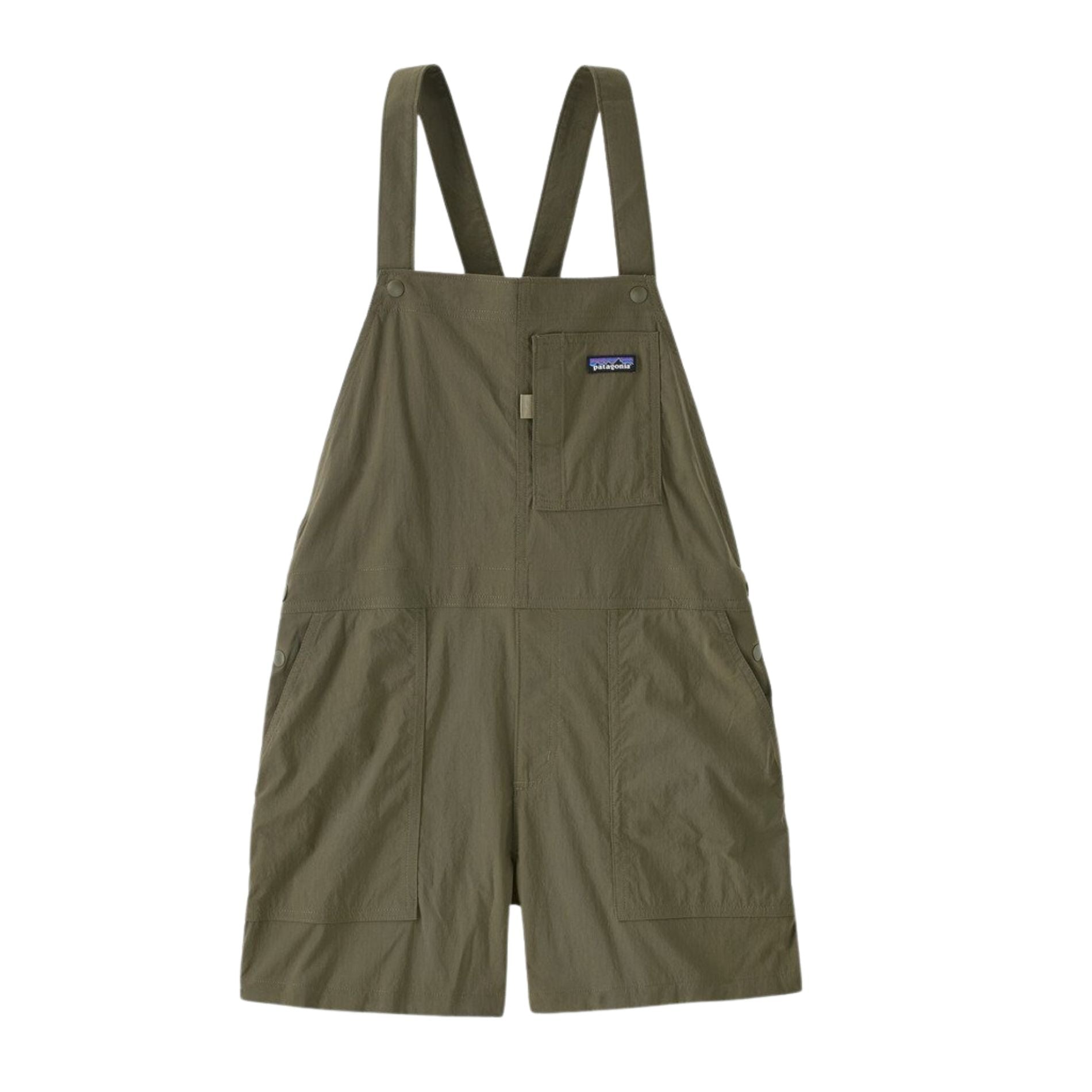 Patagonia Women's Outdoor Everyday Overalls – Grivet Outdoors