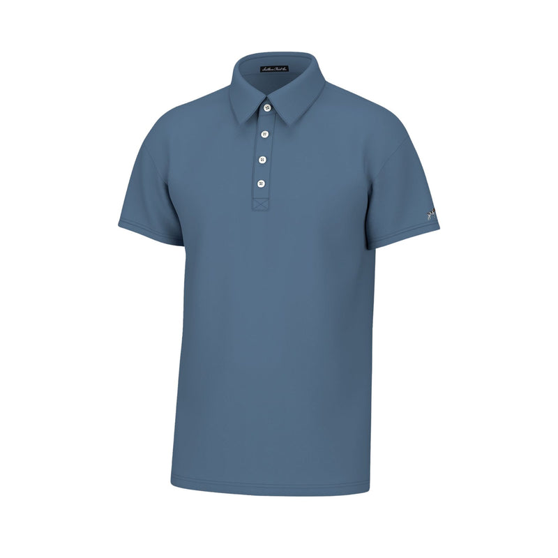 Southern Point Men's Charles Pique Polo