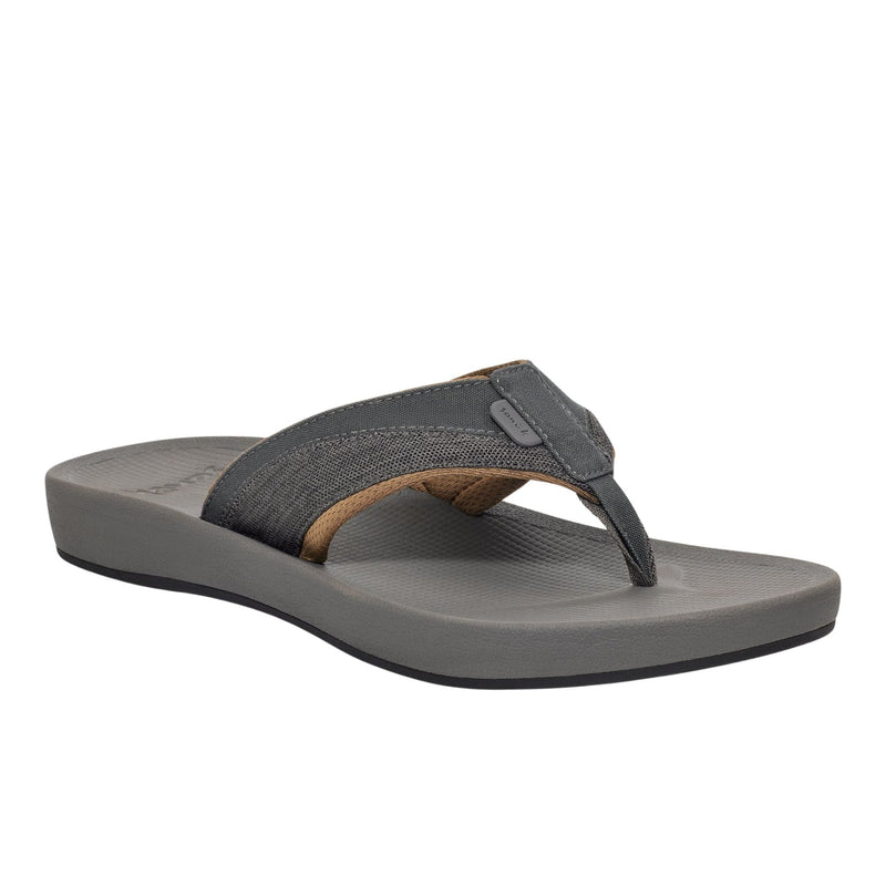 Sanuk Mens Cosmic Seas Mesh Sandal