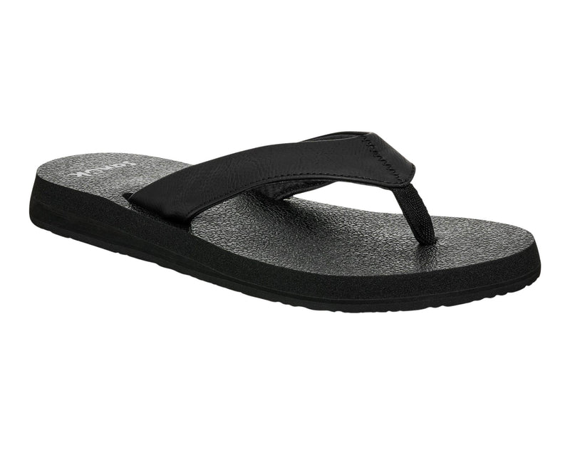 Sanuk Womens Yoga Mat II Sandal