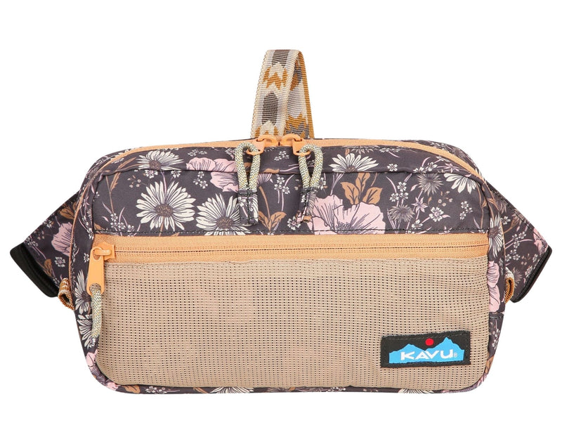 Kavu Cattle Point Belt Bag