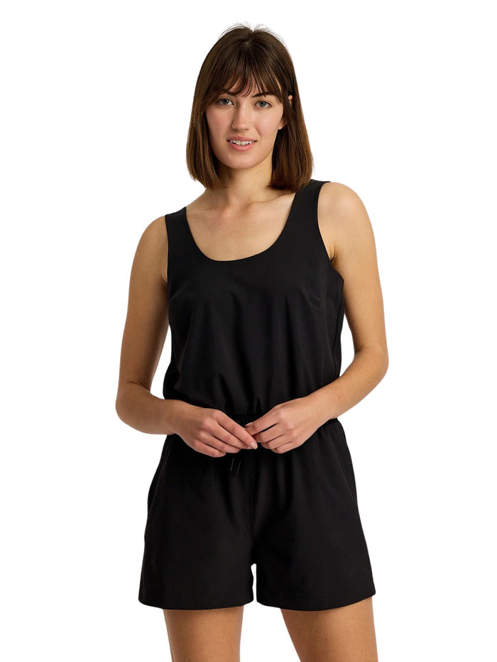 Free Fly Breeze Romper - Women's