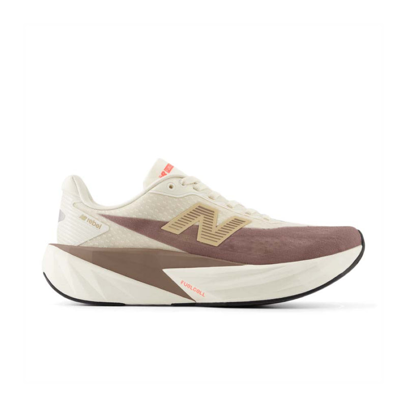 New Balance Womens FuelCell Rebel v5 Running Shoe