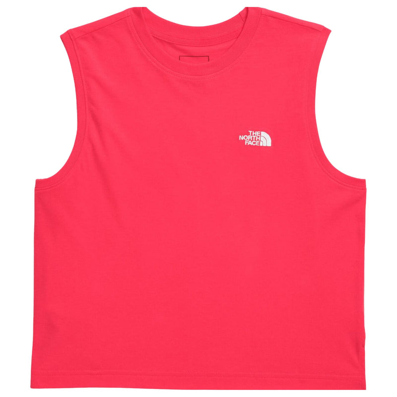 The North Face Womens Evolution Tank