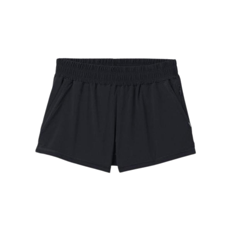 Prana Womens Railay Short - 3"