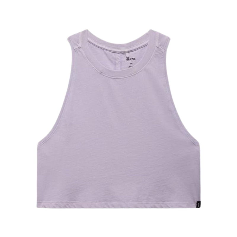 Prana Womens Everyday Crop Tank