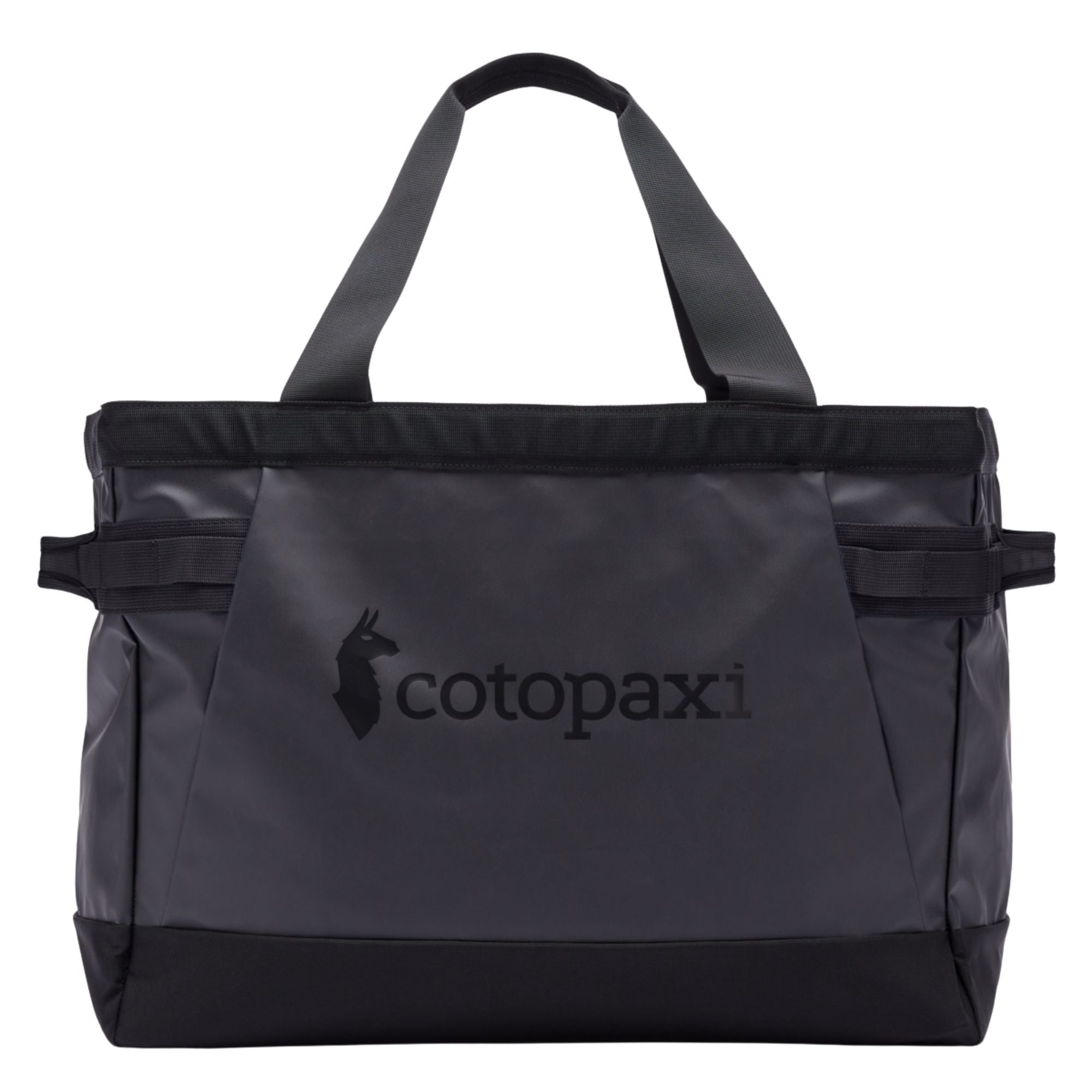 Allpa 60L Gear Hauler Tote Cotopaxi Black