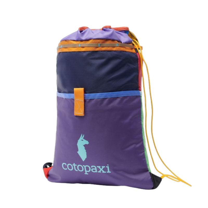 Cotopaxi Tago Drawstring Backpack