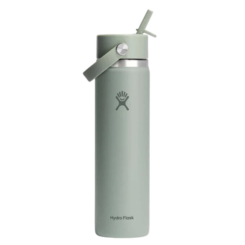 Hydro Flask 24 oz Wide Flex Straw Cap
