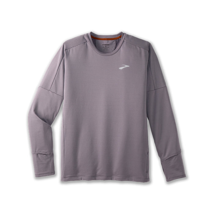 Brooks Notch Thermal Long Sleeve 2.0 - Men's