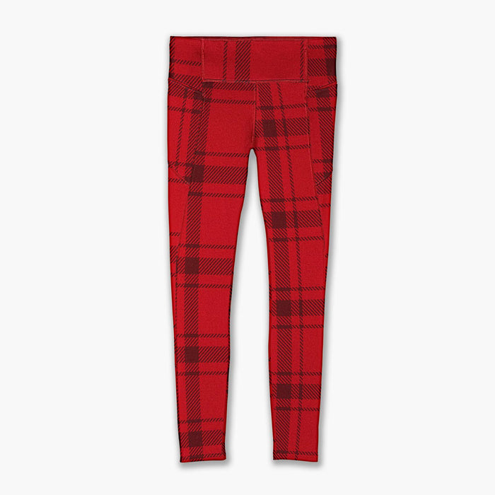 Brooks Moment Tight - Women's
