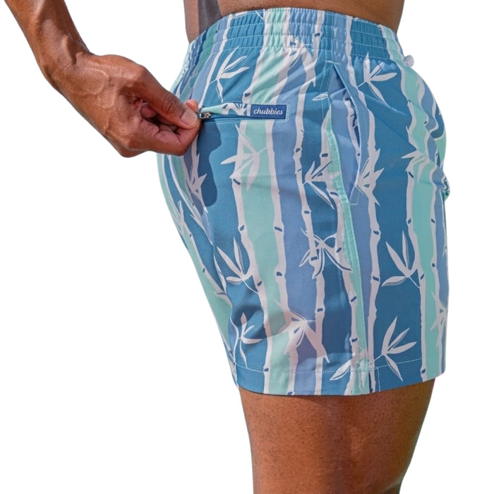 Chubbies The Bamboozles 5.5" Stretch Shorts – Men's