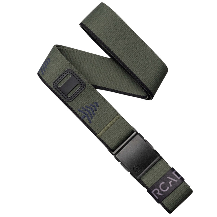 Arcade Core Blackwood Belt