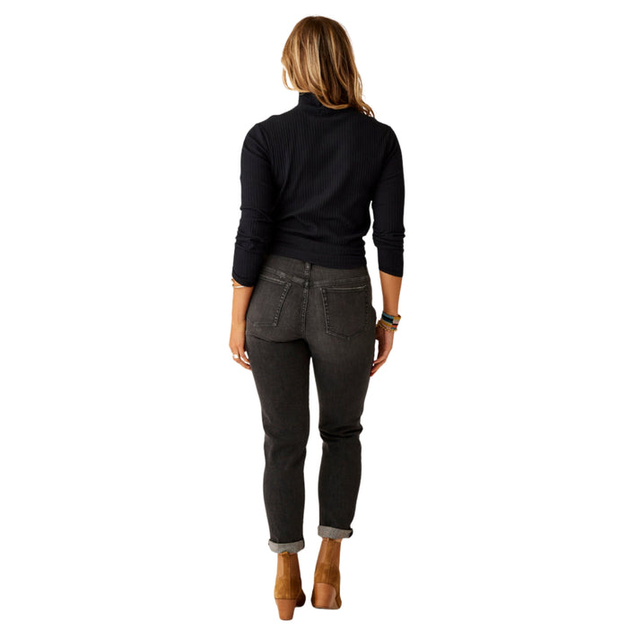 Carve Designs Carson Hi Rise Jean – Women's