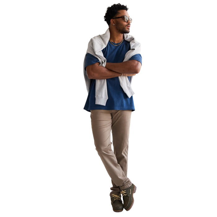 Chubbies The Dunes Heritage Wash Originals Pant – Men's