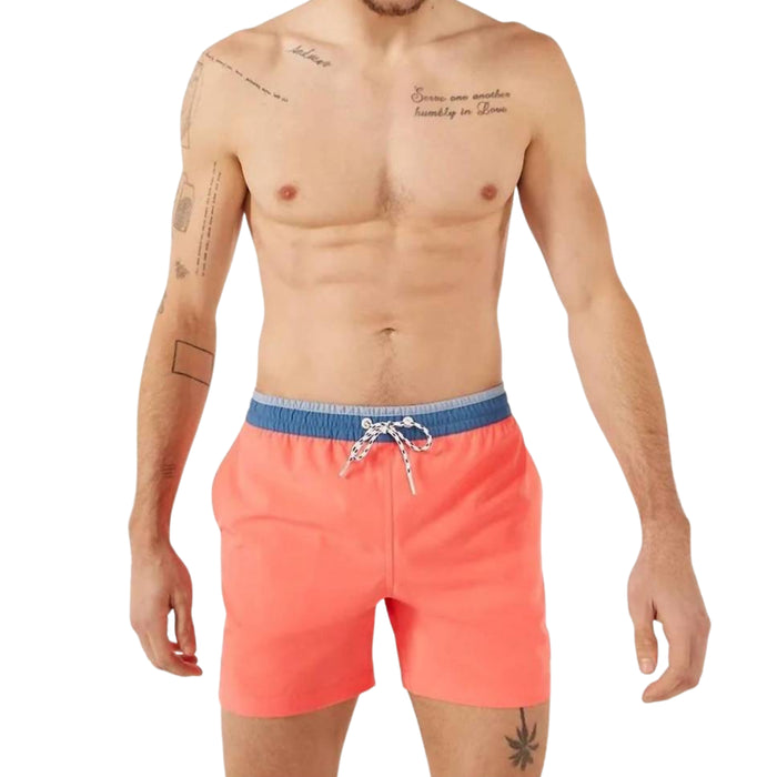 Chubbies The Reef Riders 5.5" Swim Trunk – Men's