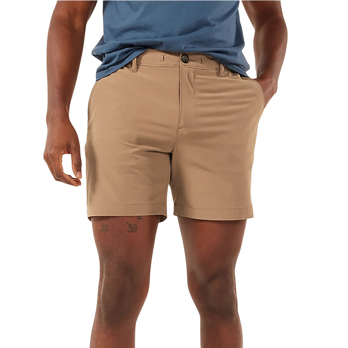 Chubbies Men's "The Tahoes" Everywear Performance Short