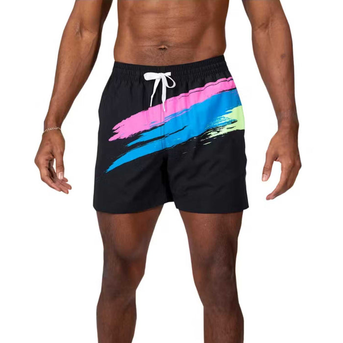 Chubbies The Living Colors Running Short – Men's