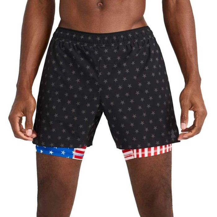 Chubbies The Danger Zones 5.5" Training Short – Men's